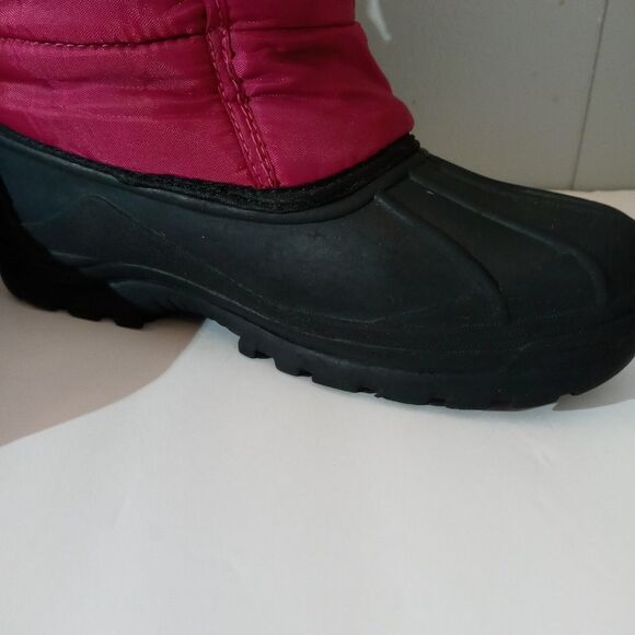 US Polo Duck Boots sz 5 - Picture 8 of 8